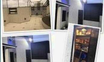 Imagem 2: Cobertura com 4 dormitórios à venda, 230 m² por R$ 1.907.000,00 - Saúde - São Paulo/SP