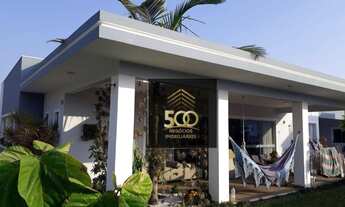 Imagem 5: Casa com 3 dormitórios à venda, 328 m² por R$ 1.800.000,00 - Praia Do Sonho (Ens Brito)