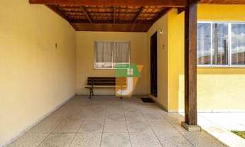 Imagem 4: Casa com 2 dormitórios à venda, 70 m² por R$ 350.000,00 - Uberaba - Curitiba/PR