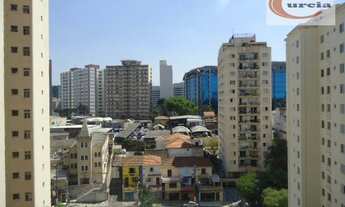 Imagem 7: Apartamento à venda, 53 m² por R$ 530.000,00 - Vila Guarani (Zona Sul) - São Paulo/SP