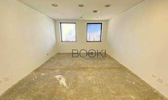 Imagem 7: Oportunidade - Imperial Berrini Offices - 34 m² - Brooklin