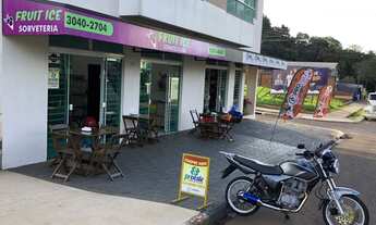 Imagem 2: Sorveteria Galpão / depósito com venda por R$150.000