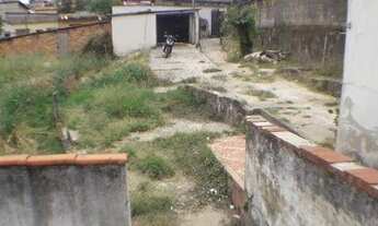 Imagem: Terreno à venda, 420 m² por R$ 390.000,00