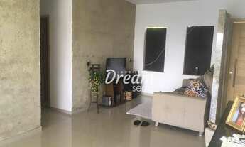 Imagem 5: Casa com 3 dormitórios sendo 1 suíte à venda, 115 m² por R$ 390.000 - Albuquerque - Teresó