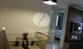 Imagem 3: Apartamento - Vila São Bento - Campinas