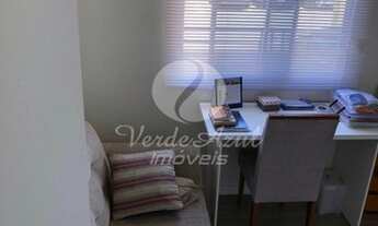Imagem 4: Apartamento - Vila São Francisco - Hortolândia