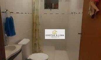 Imagem 3: Casa com 2 dormitórios à venda, 100 m² - Jardim Santa Júlia - São José dos Campos/SP