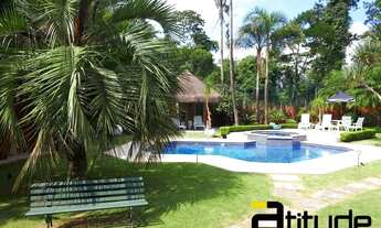 Imagem 4: Casa a venda no Condomínio Morada dos Pássaros na Aldeia da Serra - Barueri