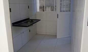 Imagem 5: Apartamento para venda com 50 metros quadrados com 2 quartos em Pau Amarelo - Paulista - P