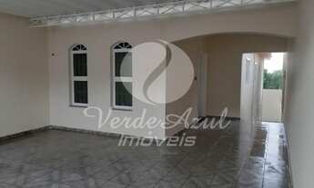 Imagem 2: Casa - São Manoel - Americana