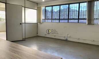 Imagem 3: Galpão Industrial para locação, Santa Cruz, Americana - GA0003