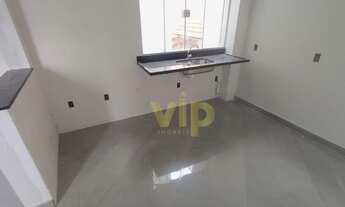 Imagem 2: Apartamento com 2 dormitórios à venda, 74 m² por R$ 280.000 - Recanto dos Fernandes - Pous