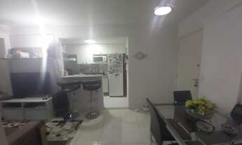 Imagem 3: Apartamento no Méier Varanda Gourmet 2 quartos suíte 370 mil - Garagem Piscina