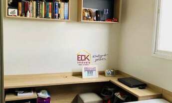 Imagem 6: Apartamento com 2 dormitórios à venda, 62 m² por R$ 455.800 - Centro - Diadema/SP