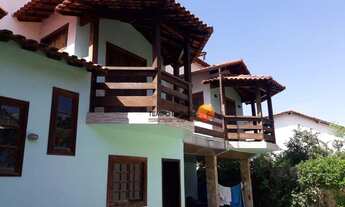 Imagem 5: Casa 4 quartos Camboinhas