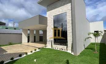 Imagem: Casa com 3 dormitórios à venda, 160 m²