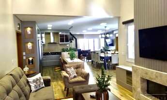 Imagem 3: Casa Condomínio com 3 Dormitorio(s) localizado(a) no bairro ENCOSTA DO SOL em ESTÂNCIA VEL