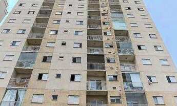 Imagem 2: Apartamento à venda, 66 m² por R$ 340.000,00 - Vila Constança - São Paulo/SP