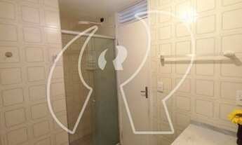 Imagem 6: Apartamento com 3 dormitórios à venda, 168 m² por R$ 265.000 - Antônio Diogo - Fortaleza/C