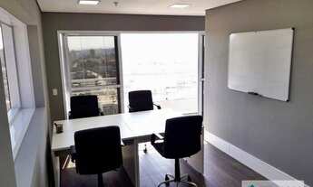 Imagem 4: Sala à venda, 40 m² por R$ 460.000,00 - Rudge Ramos - São Bernardo do Campo/SP