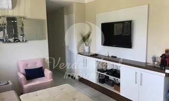 Imagem 6: Apartamento - Parque Villa Flores - Sumaré