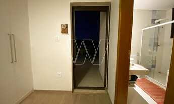 Imagem 3: Casa - Loteamento Caminhos de São Conrado (Sousas) - Campinas