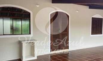 Imagem 3: Casa - Vila São Bento - Campinas