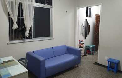 Imagem 3: Apartamento para venda tem 65 metros quadrados com 2 quartos em Dionisio Torres - Fortalez