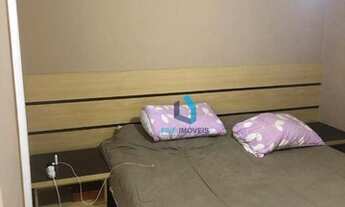 Imagem 4: Apartamento com 2 dormitórios à venda, 77 m² por R$ 636.000,00 - Jardim Ampliação - São Pa