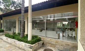 Imagem 3: Apartamento com 3 quartos no condomínio Parque dos Sonhos Campo Grande aceita carta