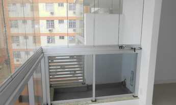 Imagem 7: Sala à venda, 43 m² por R$ 309.540,00 - Icaraí - Niterói/RJ