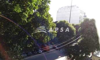 Imagem 4: Apartamento-À VENDA-Tijuca-Rio de Janeiro-RJ