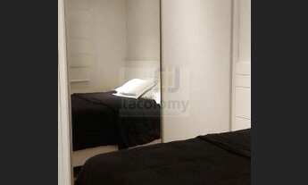 Imagem 3: Gramercy Park Madison - 258 m Mobiliado e Decorado