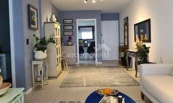 Imagem: Apartamento de 3 quartos no condomínio