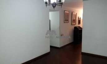 Imagem 7: Rio de Janeiro - Apartamento Padrão - São Conrado