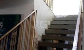 Imagem 5: Porto Alegre - Casa Padrão - Passo da Areia