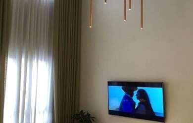 Imagem 3: Venda de Apartamento Duplex Alpha Park Mobiliado