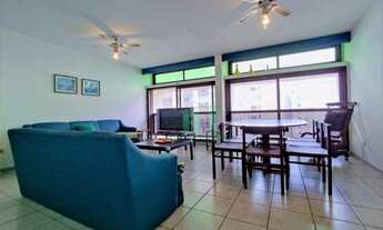 Imagem 7: Apartamento na praia, Beira mar, 3 dormitórios, 1 suíte, 1 vaga, Pitangueiras, Guarujá