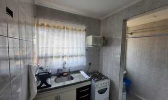 Imagem 5: Apartamento na Vila Guilherme com 40 m²