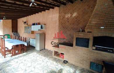 Imagem 7: Chácara com 3 dormitórios à venda, 1012 m² por R$ 700.000,00 - Parque Residencial Tancredi