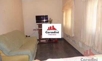 Imagem 3: Casa com 3 dormitórios à venda, 96 m² por R$ 325.000,00 - Vila Mariana - Americana/SP