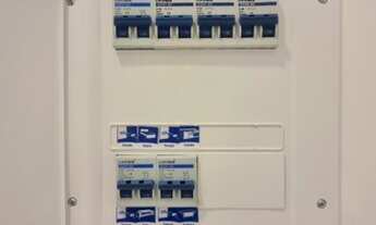 Imagem 3: Apartamento com 1 dormitório à venda, 43 m² por R$ 275.000,00 - Campo Grande - Santos/SP