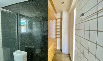 Imagem 6: H.A Apartamento para venda com 100 m² com 3 quartos