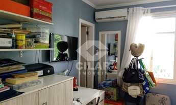 Imagem 4: Apartamento com 1 dormitório Bairro São João - Porto Alegre/RS