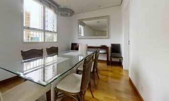 Imagem 7: Apartamento Venda 3 Dormitórios - 193 m² Campo Belo