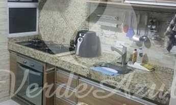 Imagem: Apartamento - Jardim do Lago - Campinas