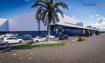 Imagem 3: Galpão para alugar, 2 m² por R$ 30.885/mês - Zona Rural - Hidrolândia/GO