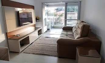 Imagem 6: Apartamento com 2 dormitórios à venda, 94 m² por R$ 745.000,00 - Picanco - Guarulhos/SP