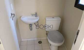 Imagem 4: Oportunidade - Edificio Gaudi - 54m² - Campo Belo