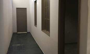 Imagem 2: Casa para Locação em Uberlândia, Tubalina, 3 dormitórios, 1 banheiro, 2 vagas